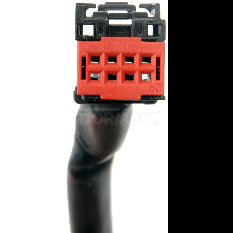 Dorman 592080 Park Assist Camera product image 2 of 4