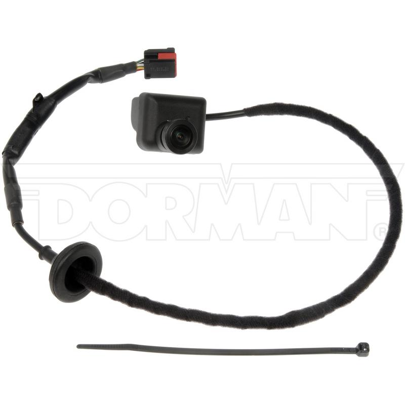 Dorman 592080 Park Assist Camera product image 4 of 4