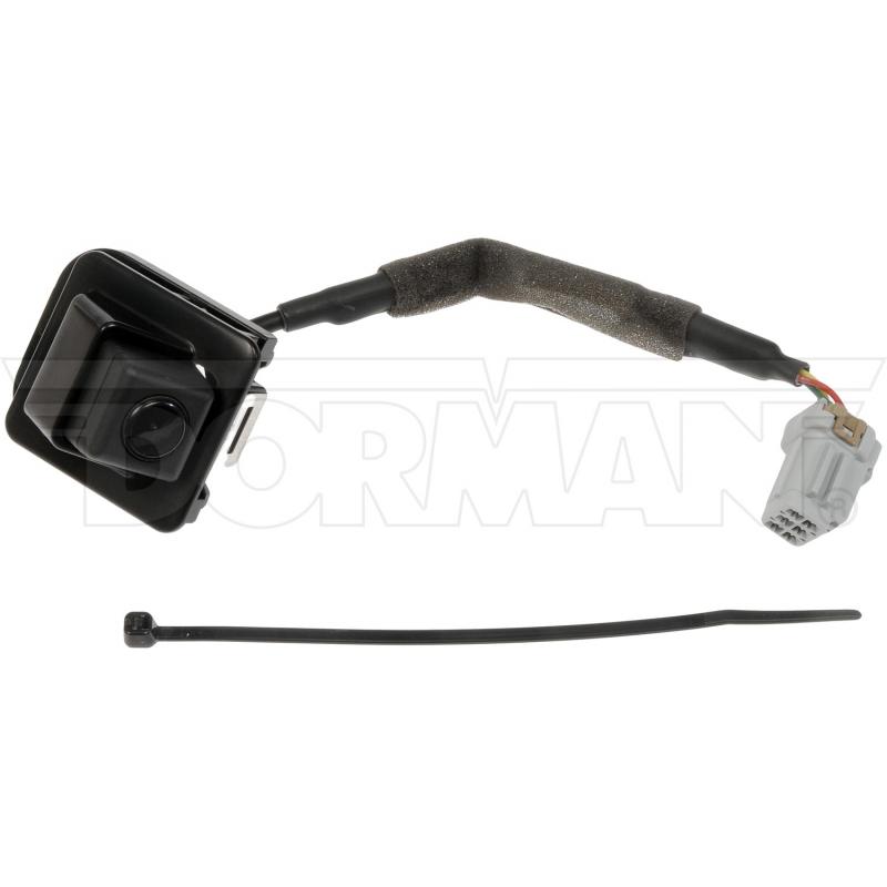 Dorman 592113 Park Assist Camera product image 2 of 4