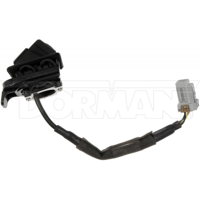 Dorman 592113 Park Assist Camera product image 3 of 4