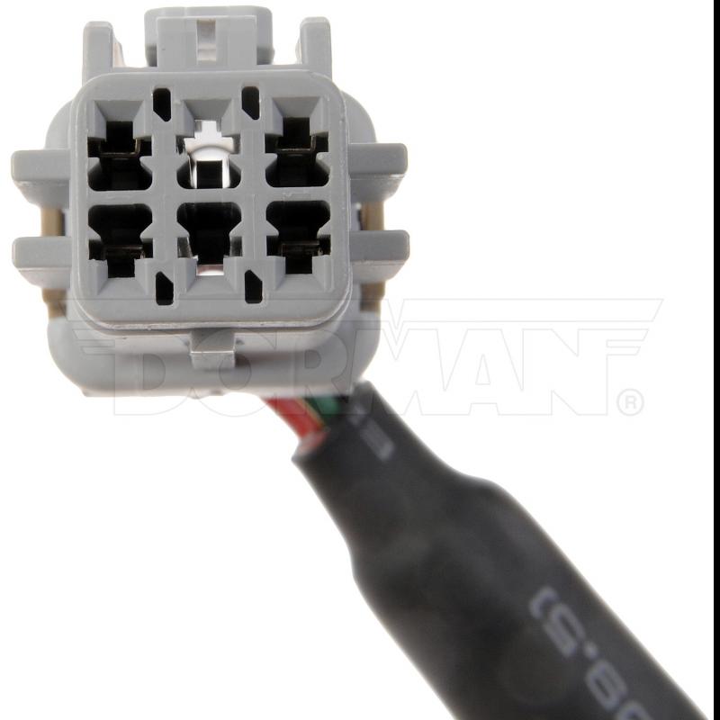 Dorman 592113 Park Assist Camera product image 4 of 4