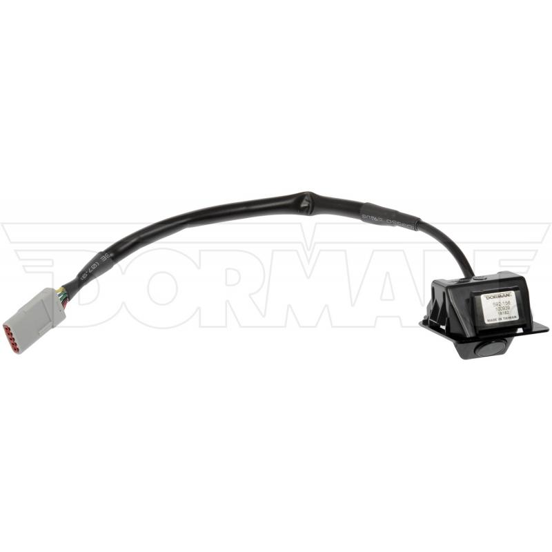 Dorman 592156 Park Assist Camera product image 2 of 4