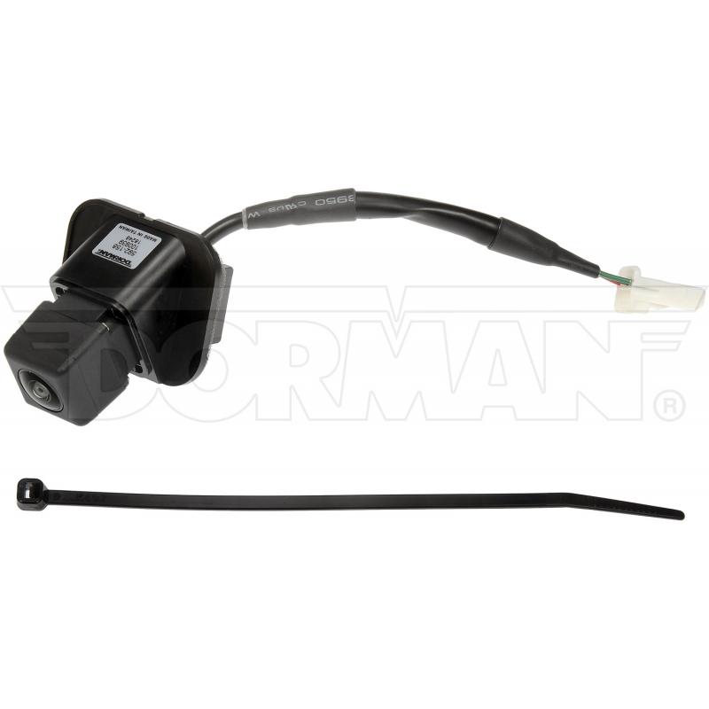 Dorman 592158 Park Assist Camera product image 1 of 4