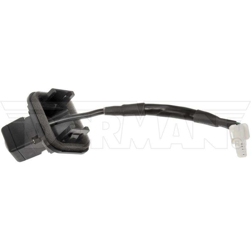 Dorman 592158 Park Assist Camera product image 2 of 4