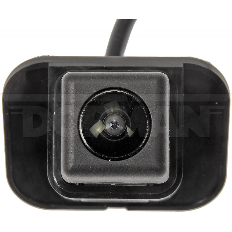 Dorman 592158 Park Assist Camera product image 3 of 4