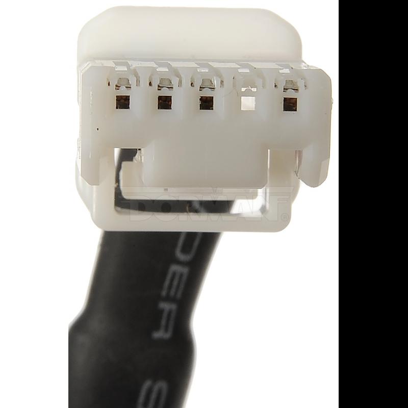 Dorman 592158 Park Assist Camera product image 4 of 4