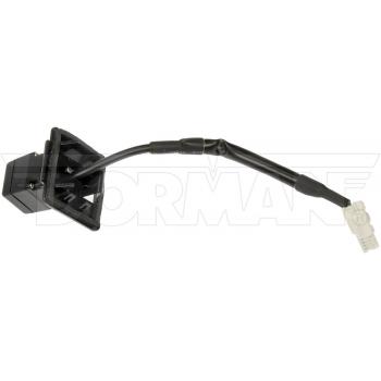 Dorman 592228 Park Assist Camera product image 1 of 4
