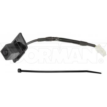 Dorman 592228 Park Assist Camera product image 2 of 4
