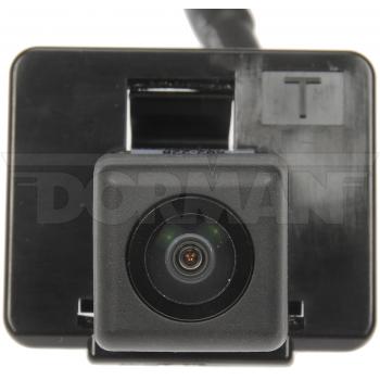 Dorman 592228 Park Assist Camera product image 3 of 4