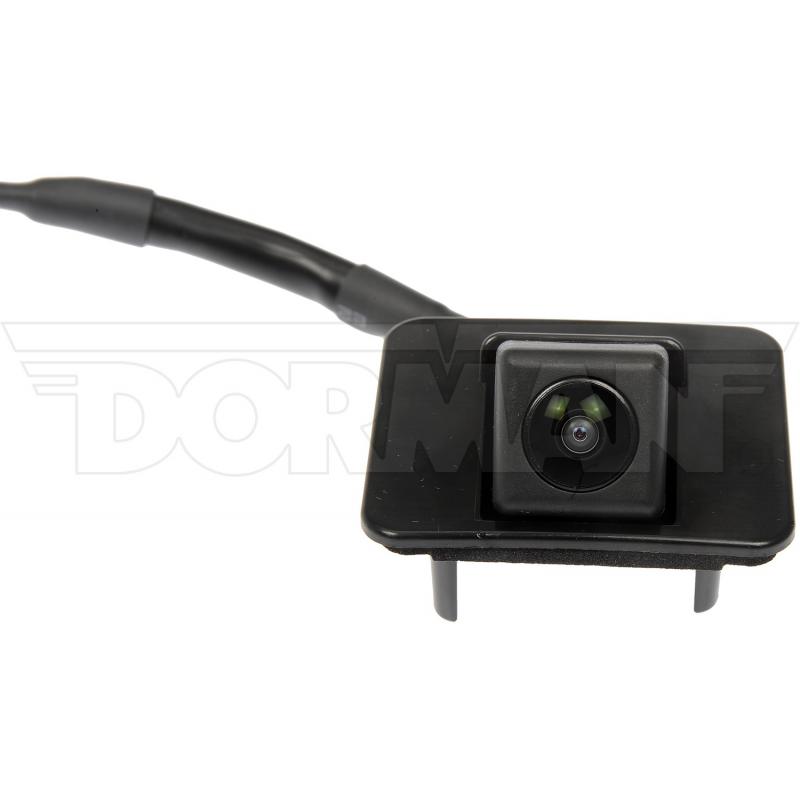 Dorman 592257 Park Assist Camera product image 1 of 4