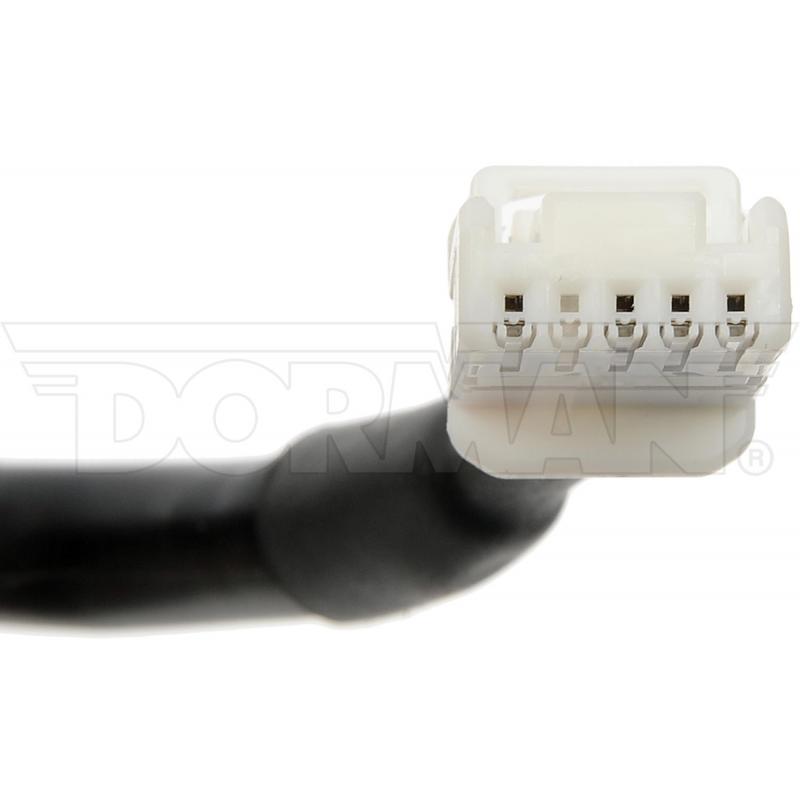 Dorman 592257 Park Assist Camera product image 2 of 4