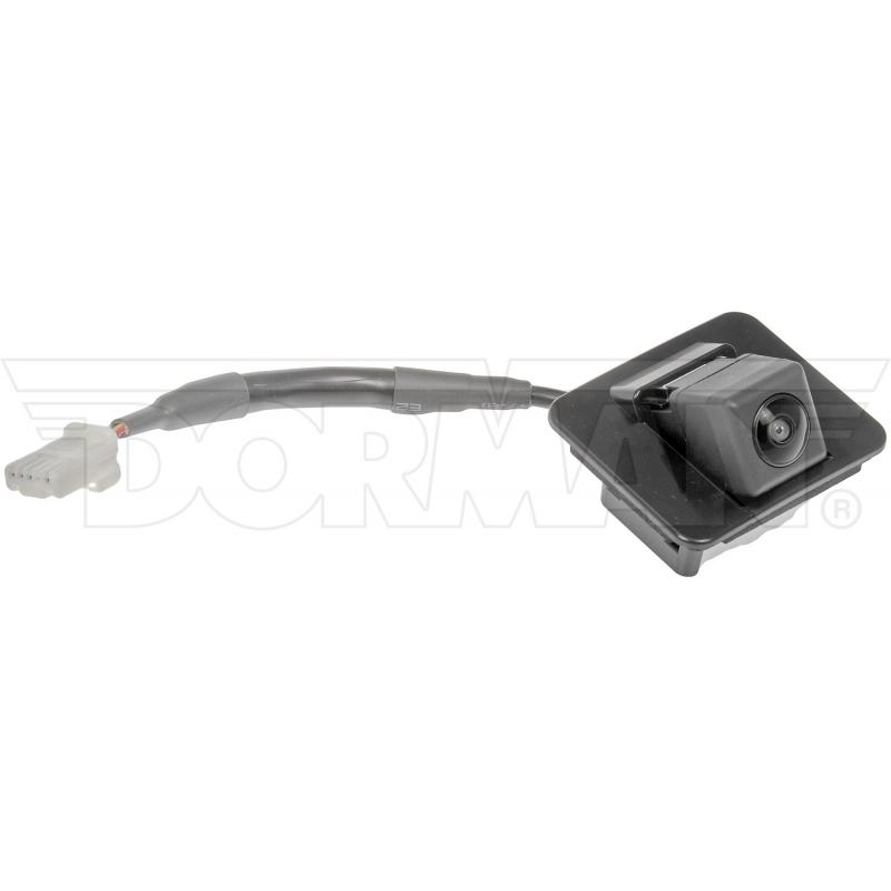Dorman 592257 Park Assist Camera product image 3 of 4