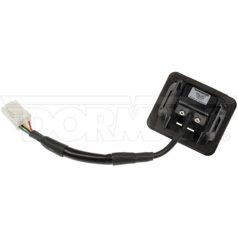 Dorman 592257 Park Assist Camera product image 4 of 4