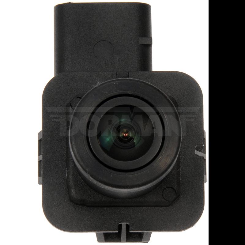Dorman 592261 Park Assist Camera product image 4 of 4