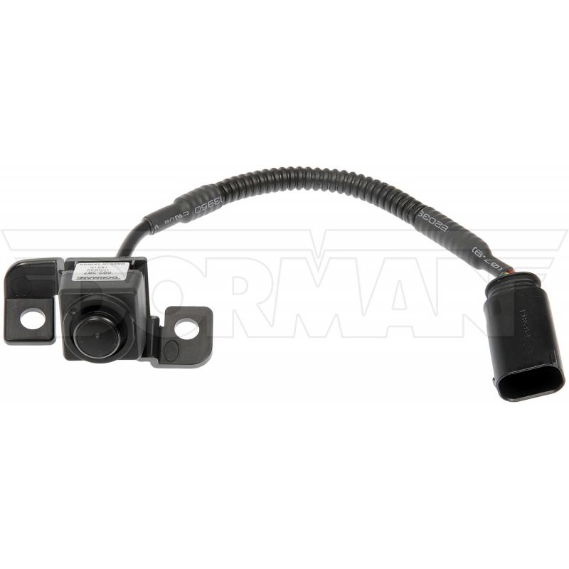 Dorman 592267 - Park Assist Camera Dorman 592267 Park Assist Camera product image 1 of 4