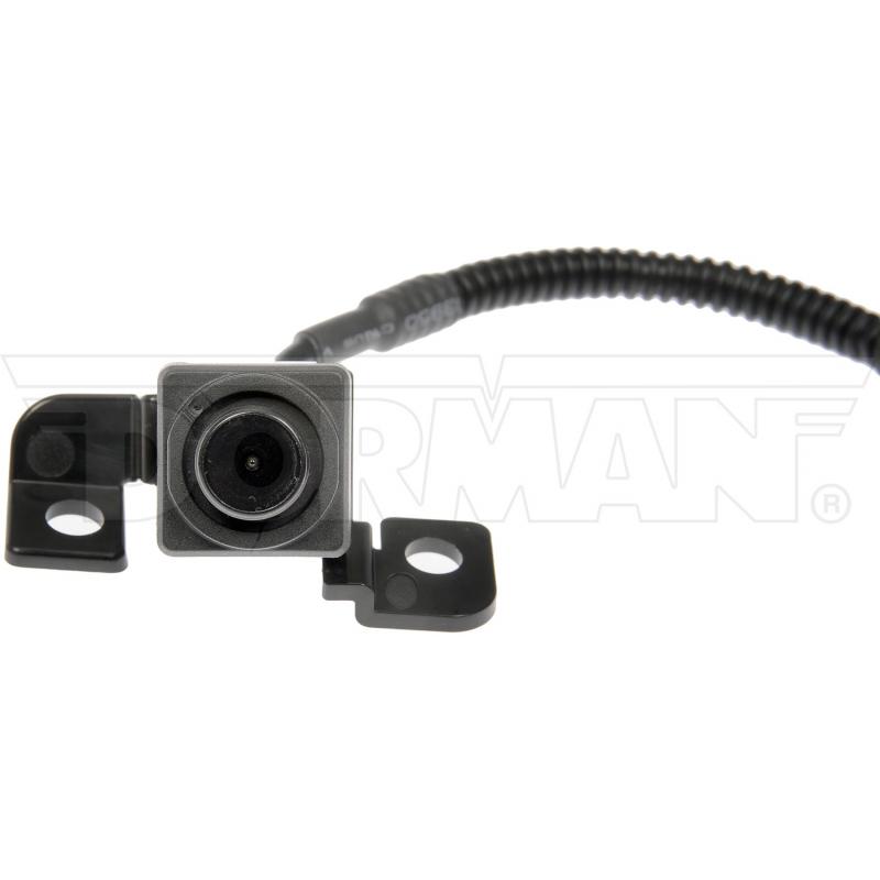 Dorman 592267 - Park Assist Camera Dorman 592267 Park Assist Camera product image 3 of 4