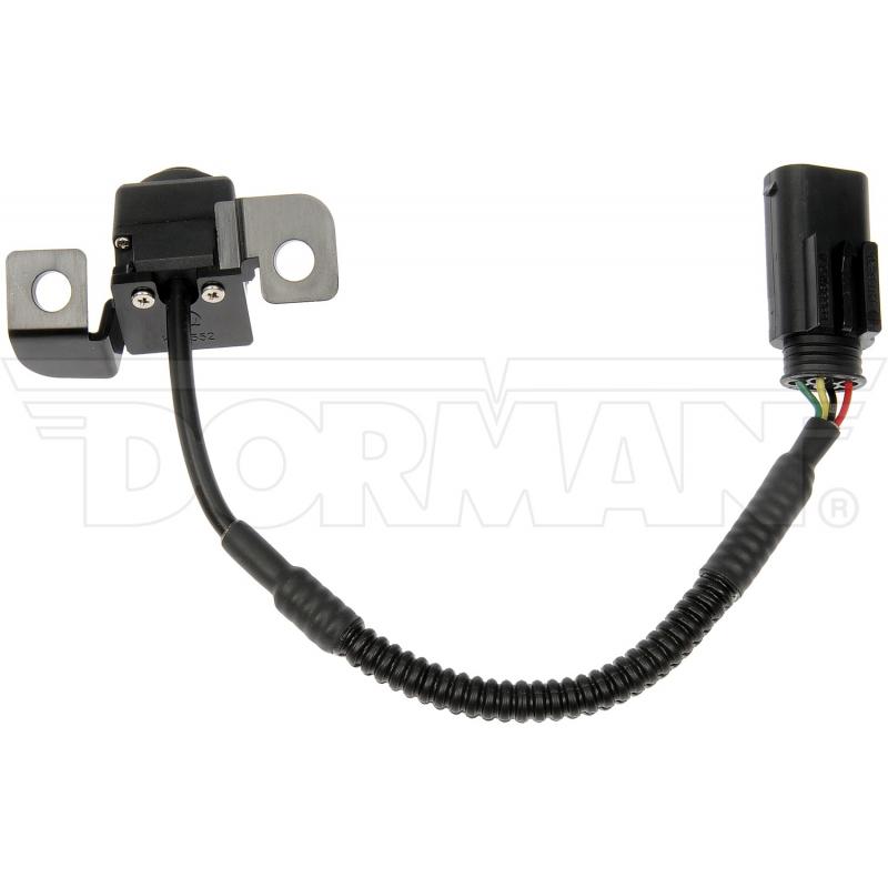 Dorman 592267 - Park Assist Camera Dorman 592267 Park Assist Camera product image 4 of 4