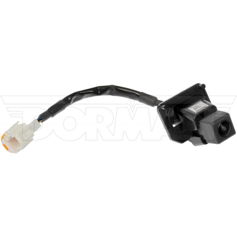 Dorman 592268 Park Assist Camera product image 2 of 4