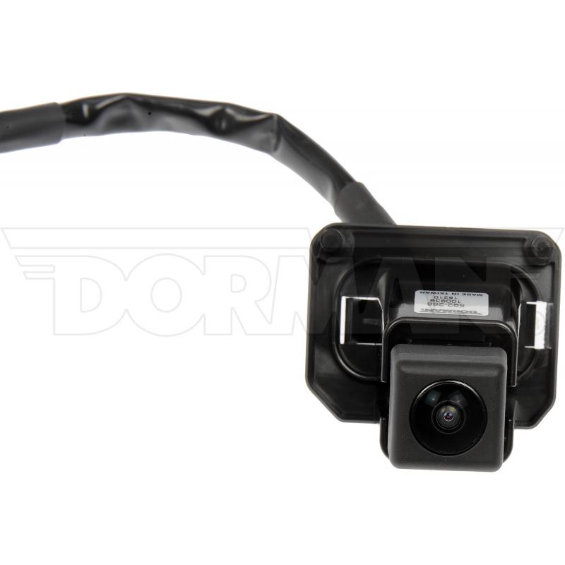 Dorman 592268 Park Assist Camera product image 3 of 4