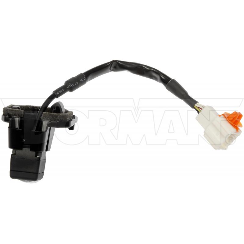 Dorman 592268 Park Assist Camera product image 4 of 4