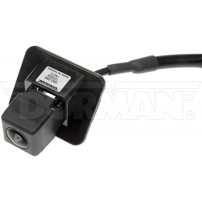 Dorman 592269 - Park Assist Camera Dorman 592269 Park Assist Camera product image 2 of 4