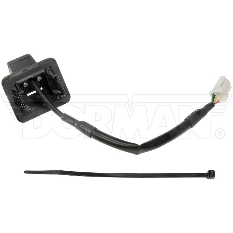 Dorman 592269 - Park Assist Camera Dorman 592269 Park Assist Camera product image 4 of 4