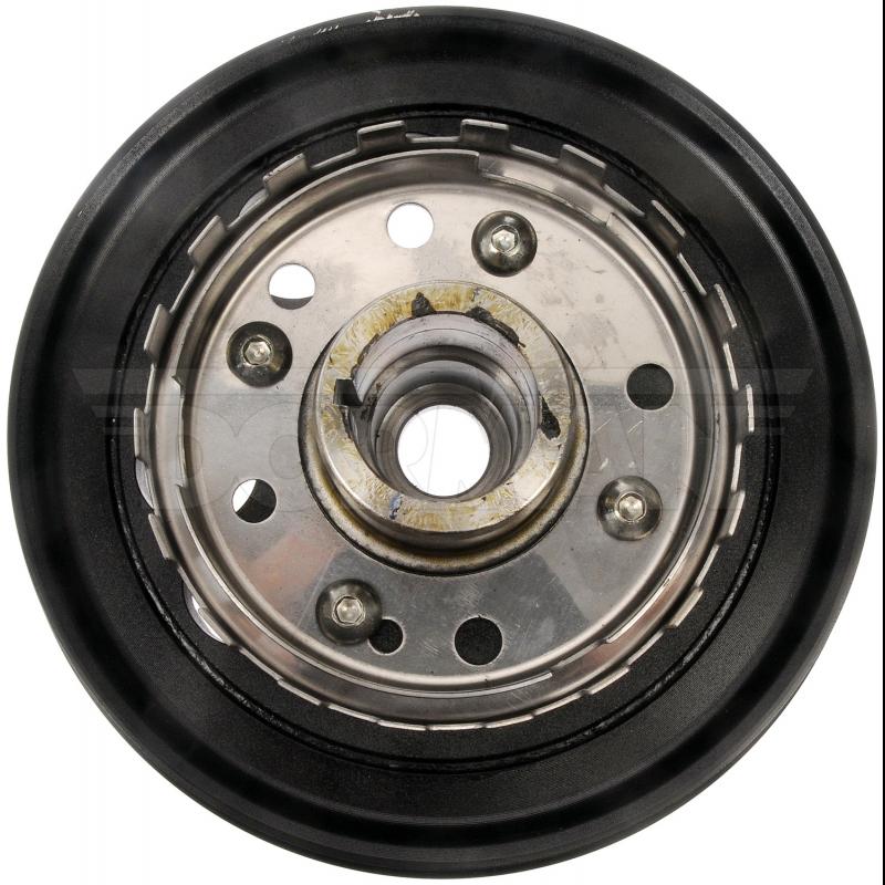 Dorman 594005R5 Engine Harmonic Balancer product image 1 of 4