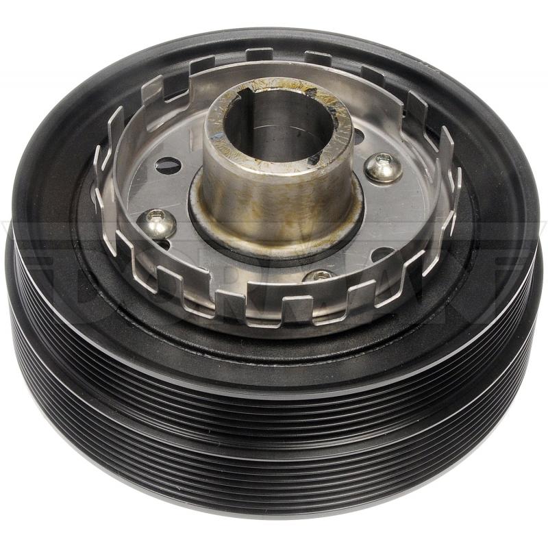 Dorman 594005R5 Engine Harmonic Balancer product image 2 of 4