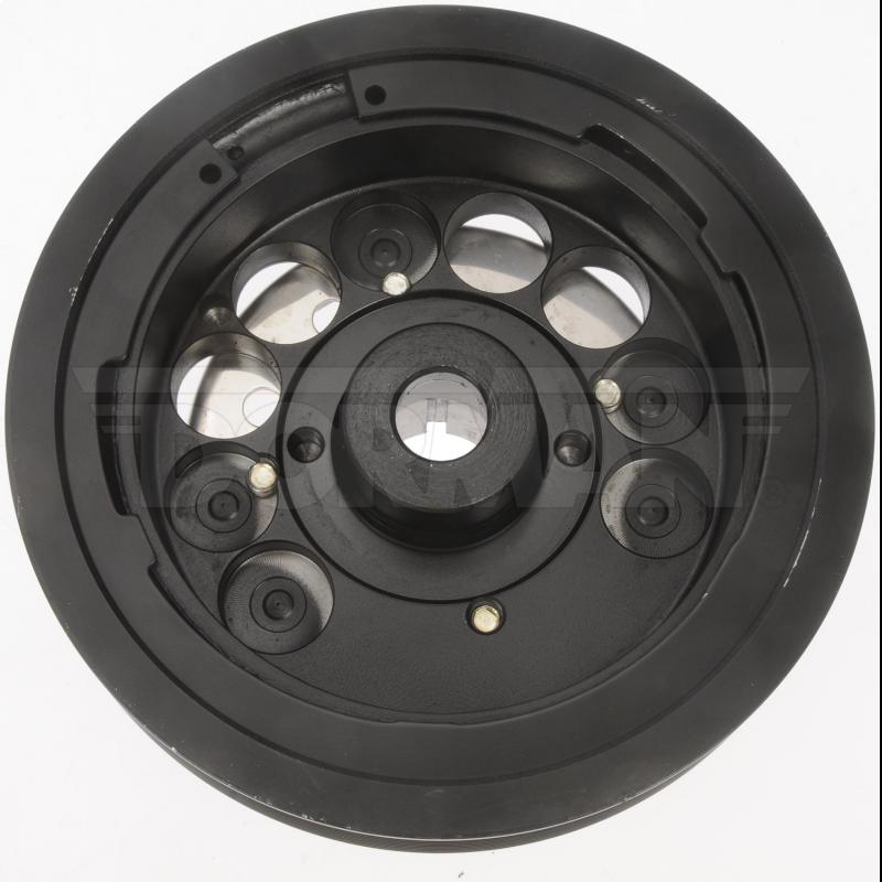 Dorman 594005R5 Engine Harmonic Balancer product image 4 of 4