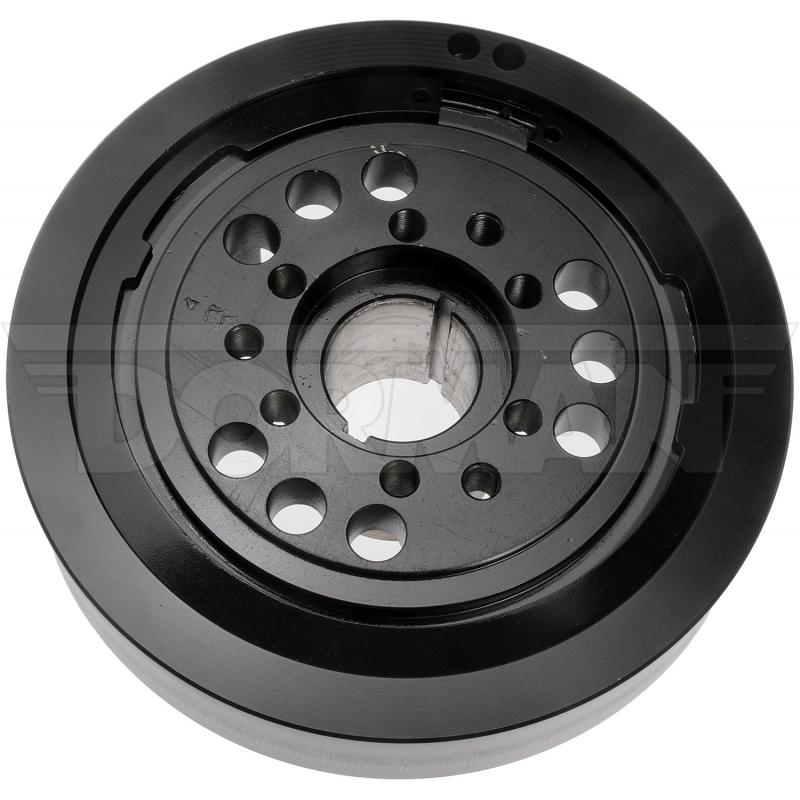 Dorman 594010C Engine Harmonic Balancer product image 1 of 4