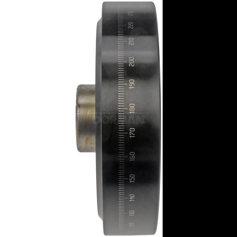 Dorman 594010C Engine Harmonic Balancer product image 2 of 4