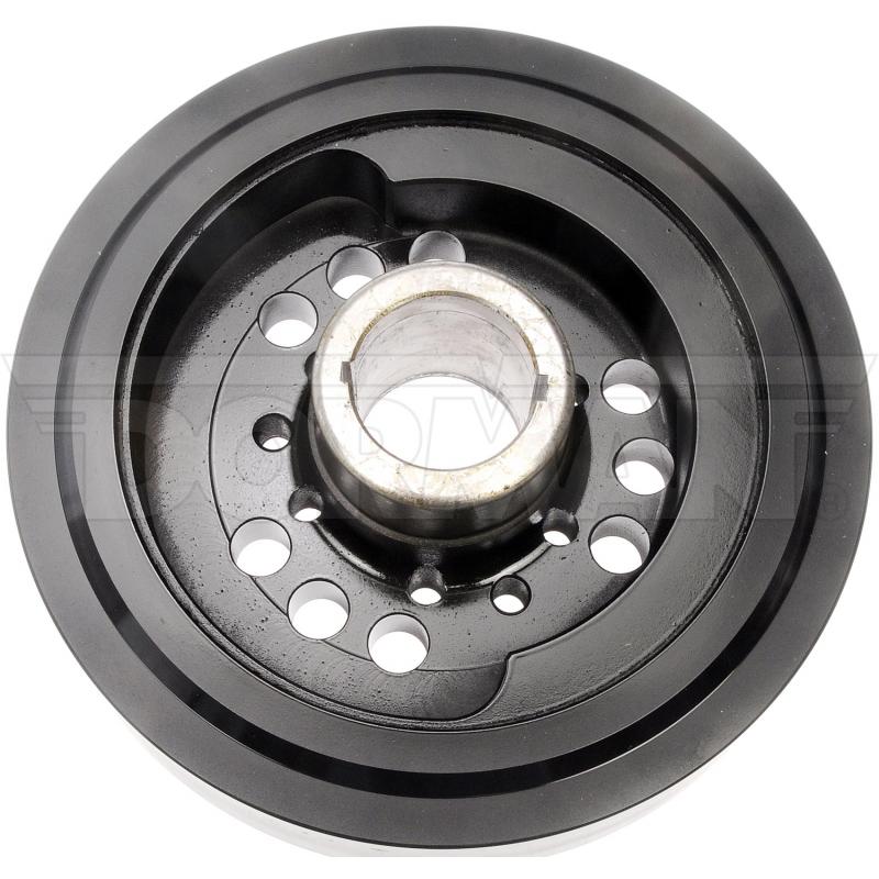 Dorman 594010C Engine Harmonic Balancer product image 3 of 4