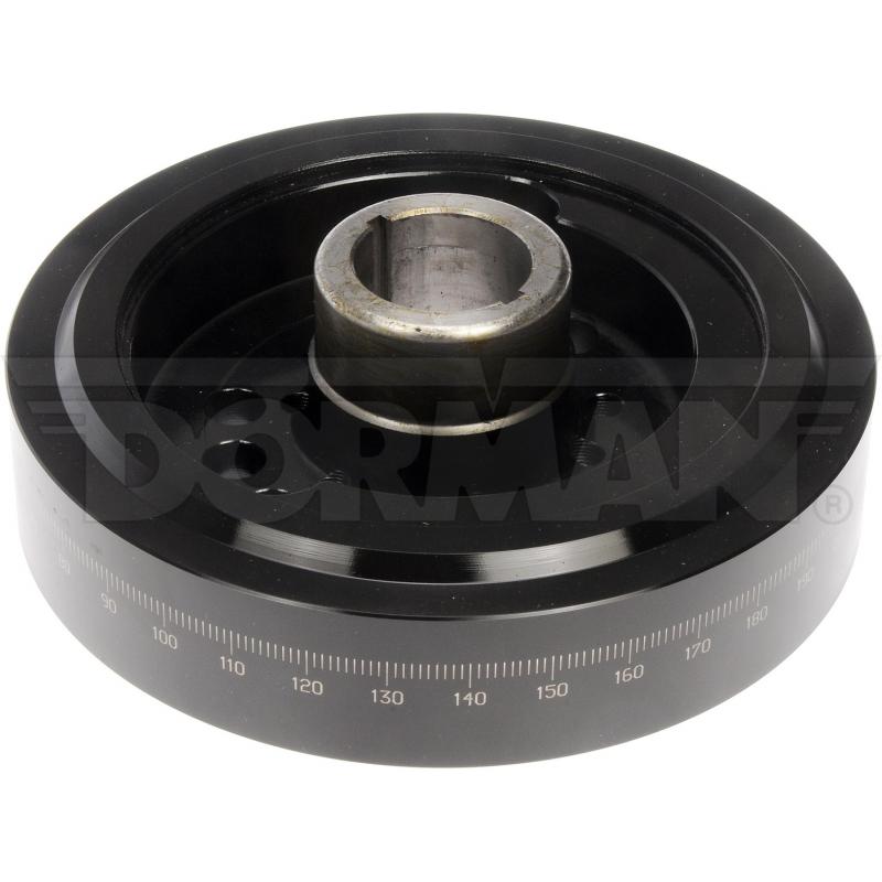 Dorman 594010C Engine Harmonic Balancer product image 4 of 4