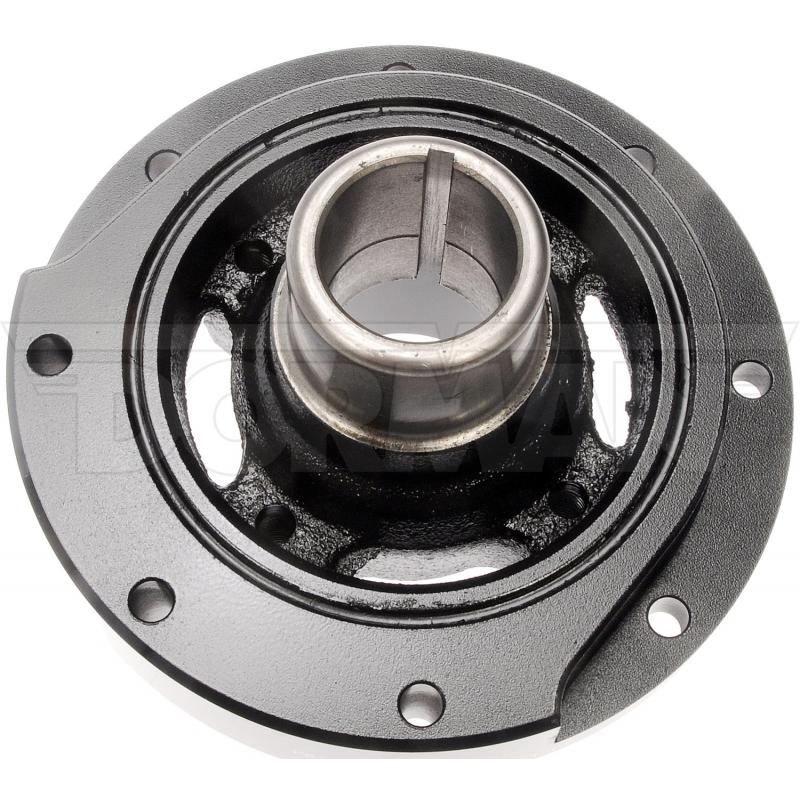 Dorman 594011S - Engine Harmonic Balancer Dorman 594011S Engine Harmonic Balancer product image 1 of 4
