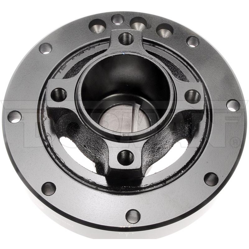 Dorman 594011S - Engine Harmonic Balancer Dorman 594011S Engine Harmonic Balancer product image 2 of 4