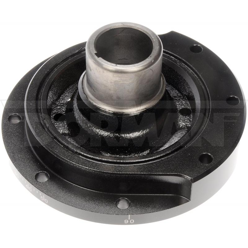 Dorman 594011S - Engine Harmonic Balancer Dorman 594011S Engine Harmonic Balancer product image 3 of 4