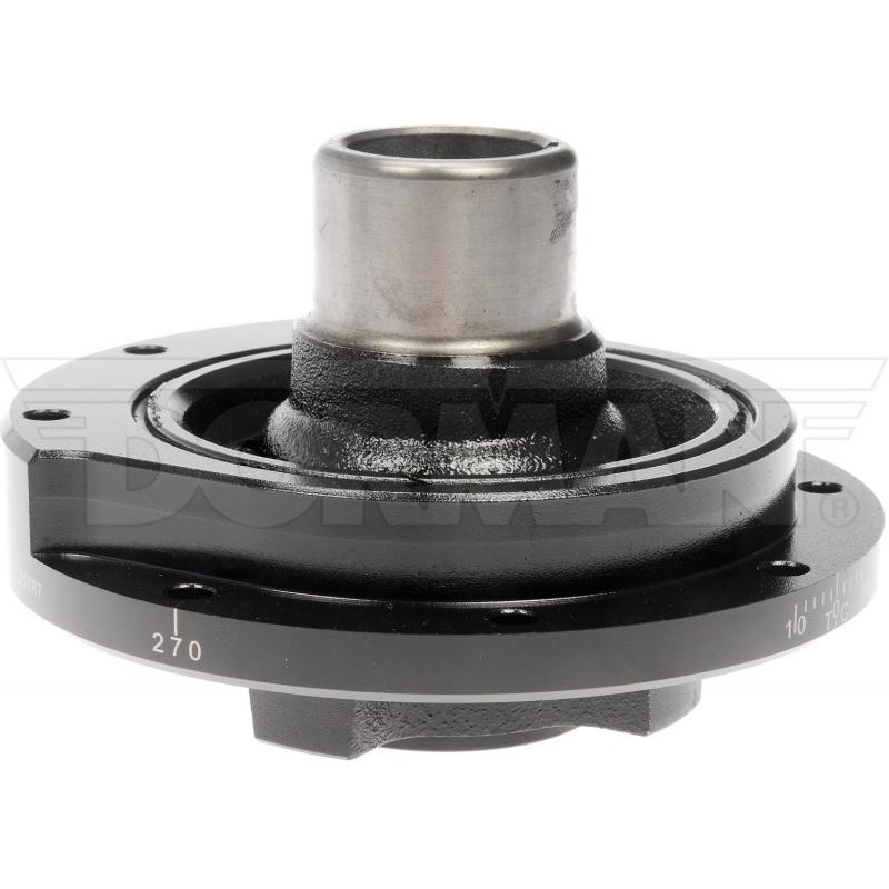Dorman 594011S - Engine Harmonic Balancer Dorman 594011S Engine Harmonic Balancer product image 4 of 4