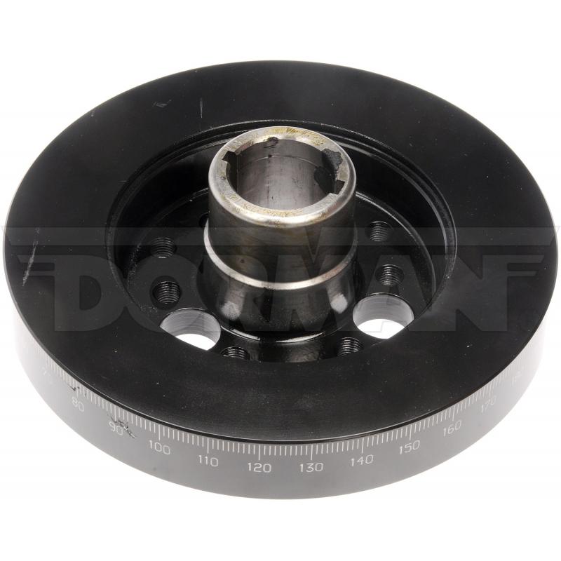 Dorman 594012C Engine Harmonic Balancer product image 1 of 4