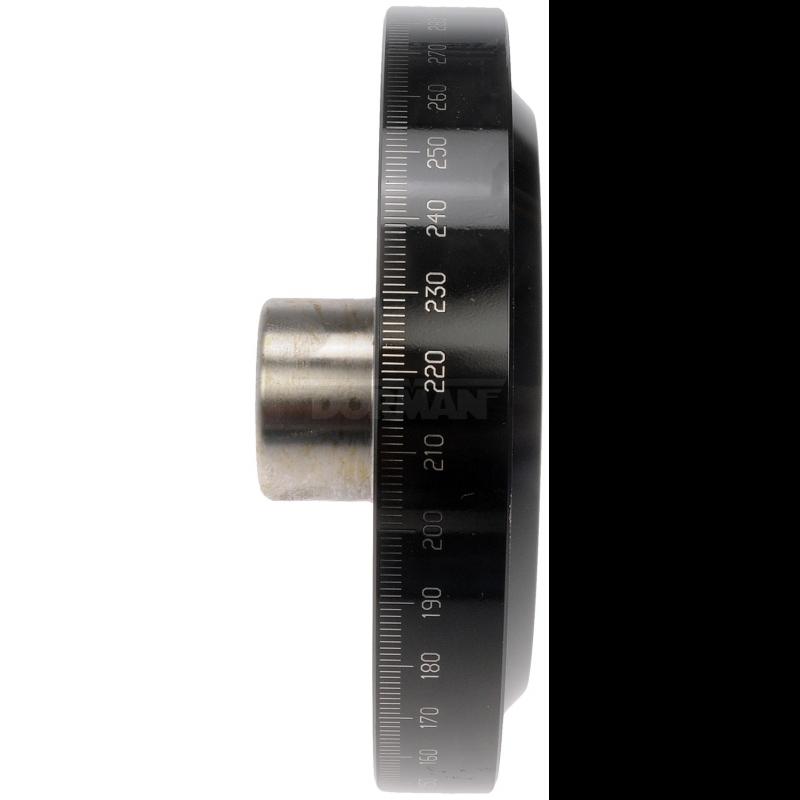 Dorman 594012C Engine Harmonic Balancer product image 2 of 4