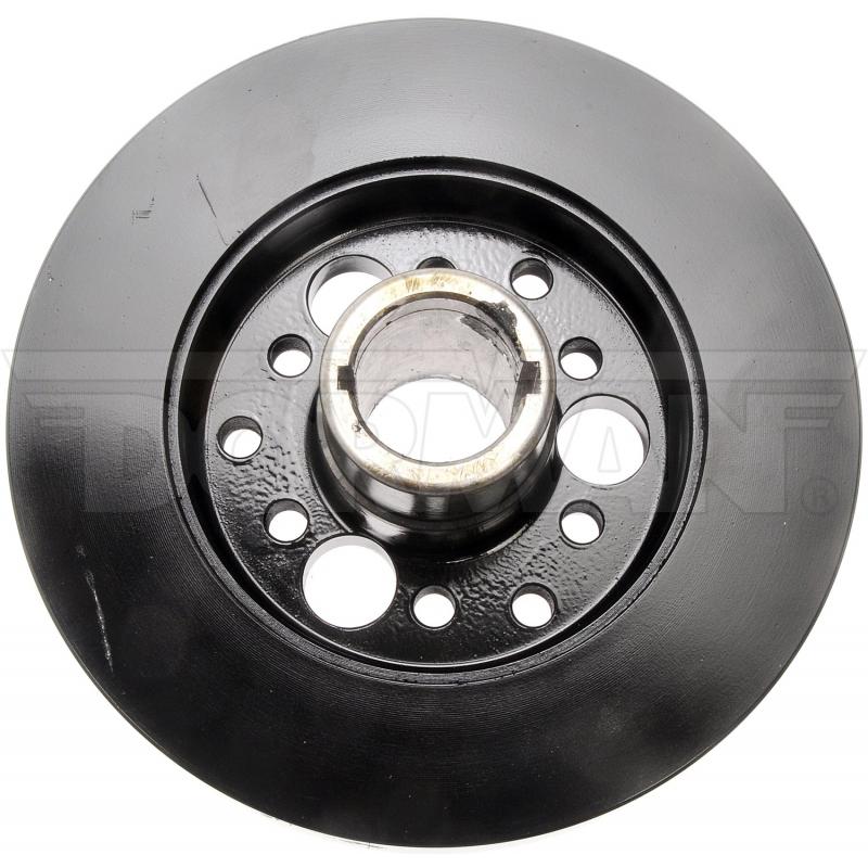 Dorman 594012C Engine Harmonic Balancer product image 3 of 4