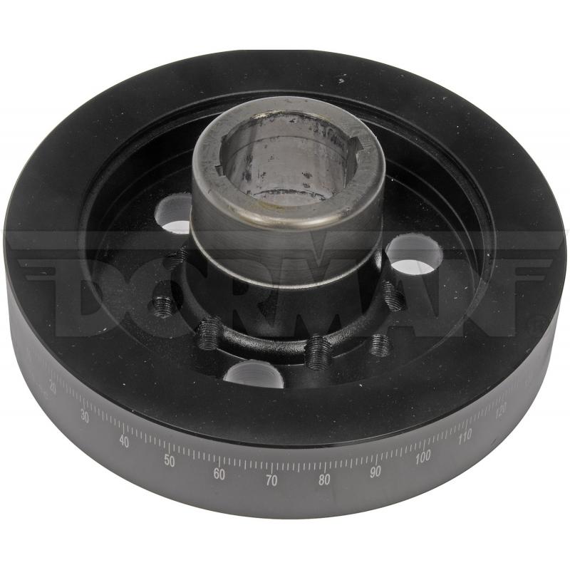 Dorman 594014C Engine Harmonic Balancer product image 2 of 4