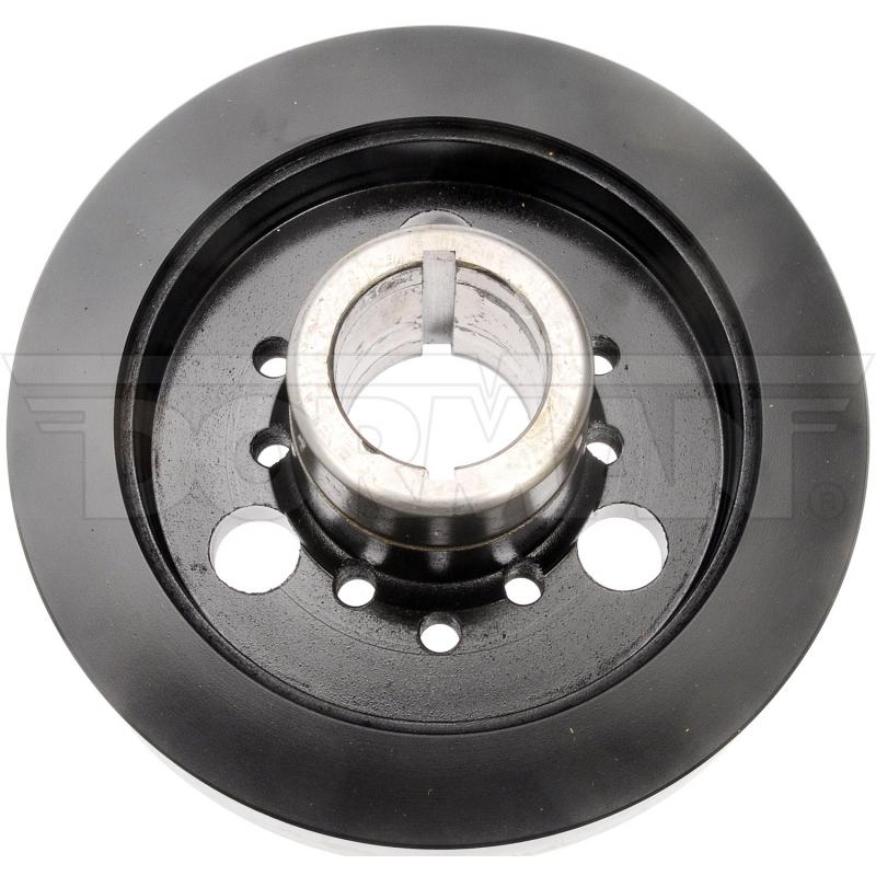 Dorman 594014C Engine Harmonic Balancer product image 3 of 4