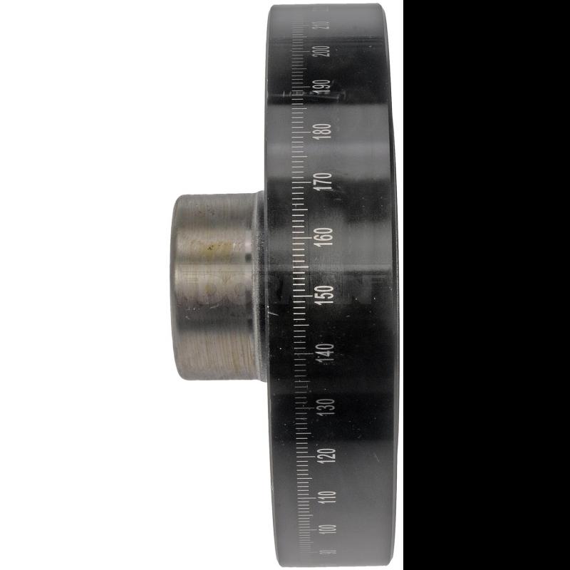 Dorman 594014C Engine Harmonic Balancer product image 4 of 4