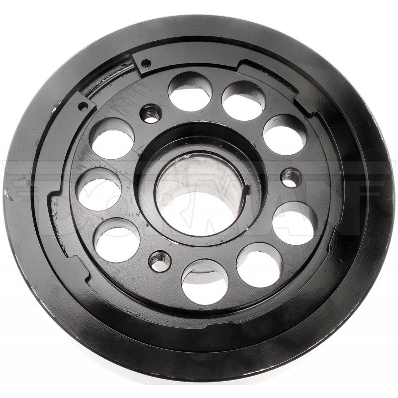 Dorman 594014R Engine Harmonic Balancer product image 1 of 4