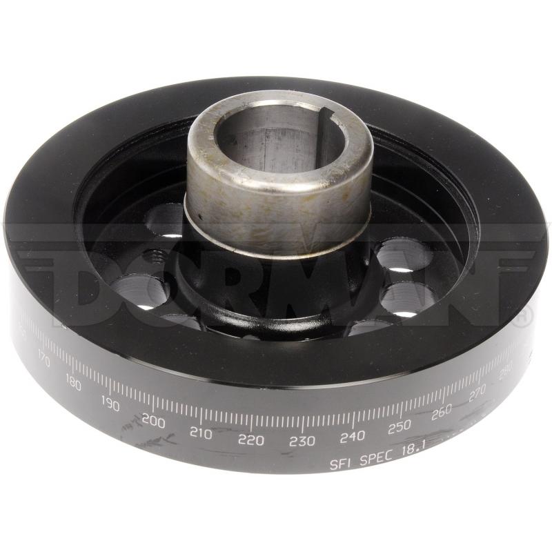 Dorman 594014R Engine Harmonic Balancer product image 2 of 4