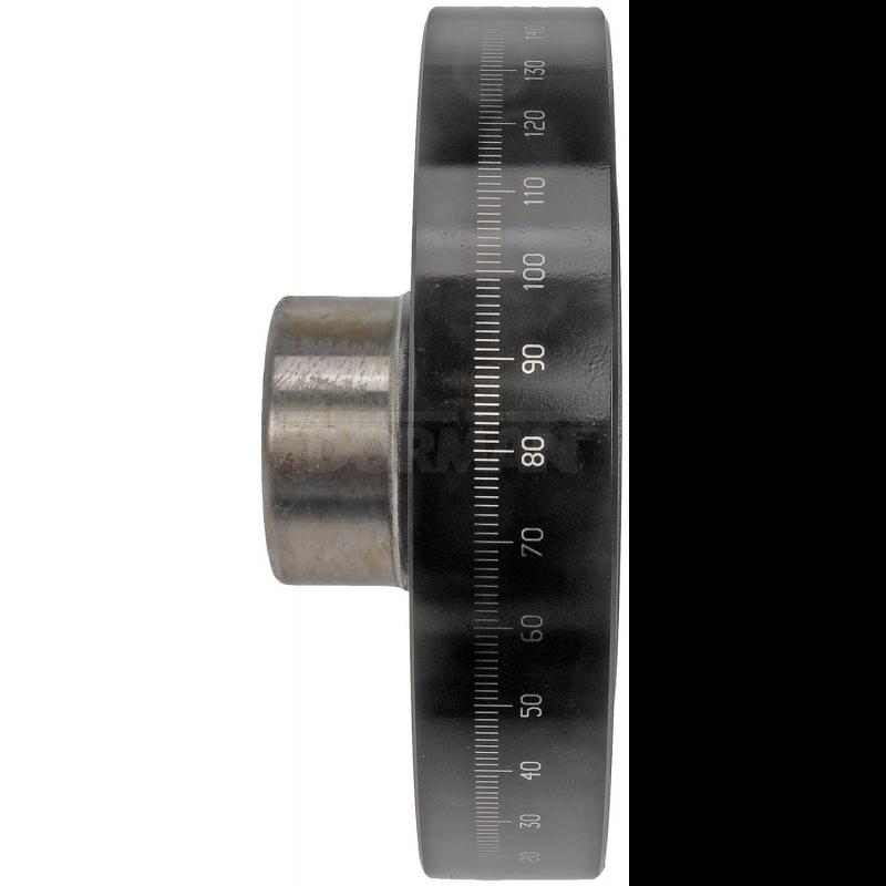 Dorman 594014R Engine Harmonic Balancer product image 3 of 4