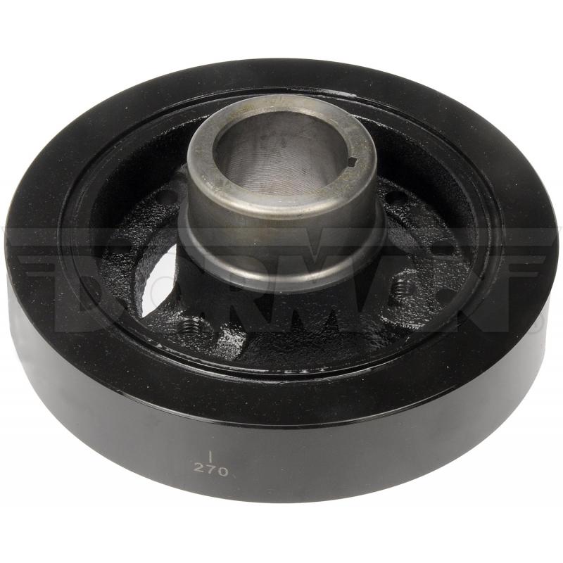 Dorman 594014S - Engine Harmonic Balancer Dorman 594014S Engine Harmonic Balancer product image 1 of 4