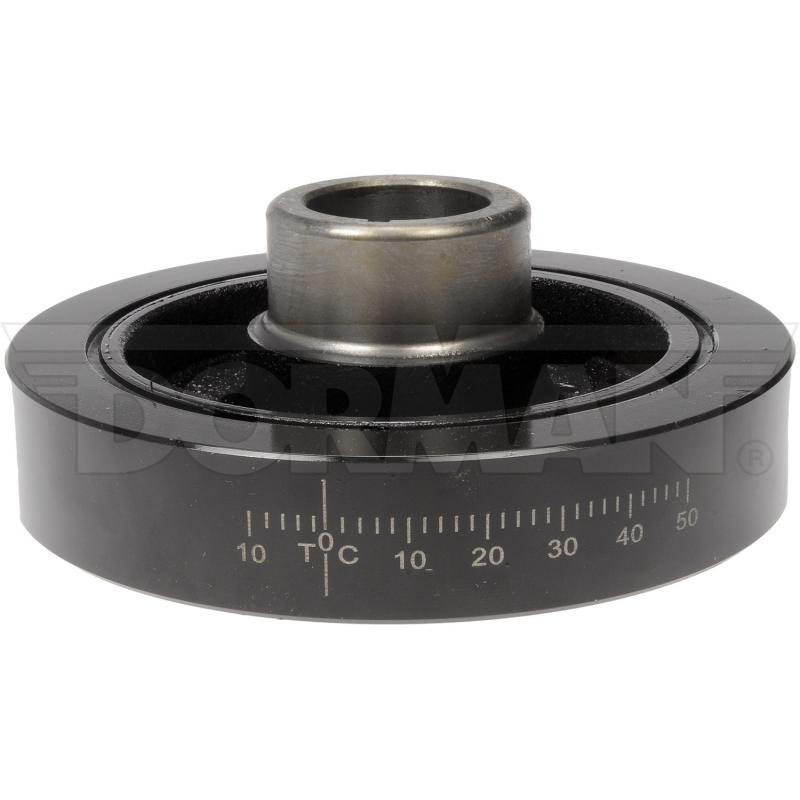 Dorman 594014S - Engine Harmonic Balancer Dorman 594014S Engine Harmonic Balancer product image 2 of 4