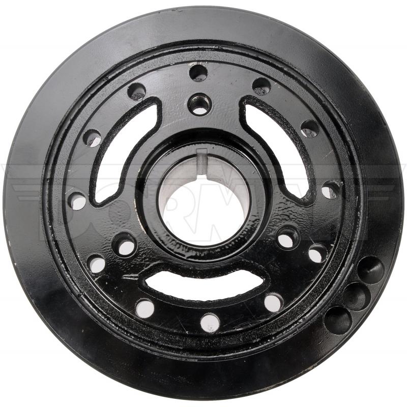 Dorman 594014S - Engine Harmonic Balancer Dorman 594014S Engine Harmonic Balancer product image 3 of 4