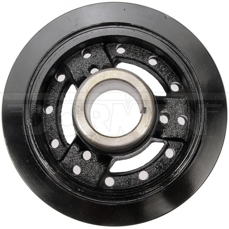 Dorman 594014S - Engine Harmonic Balancer Dorman 594014S Engine Harmonic Balancer product image 4 of 4